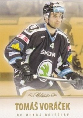 VORÁČEK Tomáš OFS Classic 2015/2016 č. 95 Hobby Paralel /99
