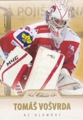 VOŠVRDA Tomáš OFS Classic 2015/2016 č. 117 Hobby Paralel /99