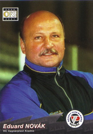 NOVÁK Eduard OFS 2000/2001 č. 107