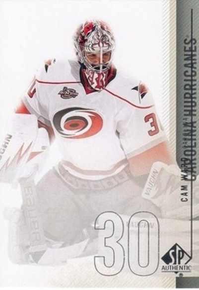 WARD Cam UD SP Authentic 2010/2011 č. 76