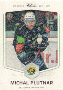 PLUTNAR Michal OFS Classic 2018/2019 č. 519 Rainbow /9