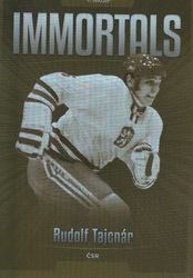 TAJCNÁR Rudolf OFS Classic 2018/2019 Immortals IM-14 /77
