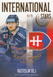 DEJ Rastislav OFS Classic 2018/2019 IS-15 EXPO Brno /9