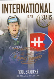 SKALICKÝ Pavol OFS Classic 2018/2019 IS-32 EXPO Brno /9