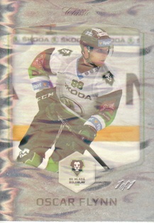 FLYNN Oscar OFS Classic 2018/2019 č. 457 Ice Water 1of1