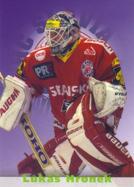 HRONEK Lukáš OFS 2003/2004 Ice H23