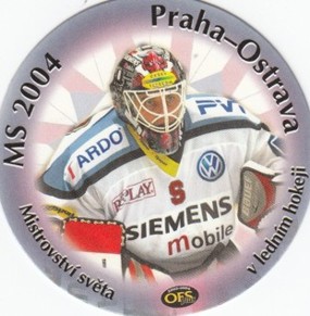 BŘÍZA Petr OFS 2003/2004 MS SE3