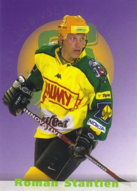 STANTIEN Roman OFS 2003/2004 Ice H12