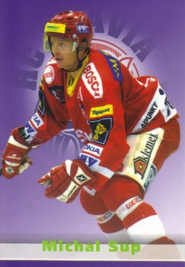 SUP Michal OFS 2003/2004 Ice H24
