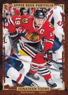 TOEWS Jonathan UD Portfolio 2015/2016 č. 150