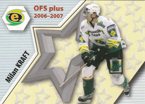 KRAFT Milan OFS 2006/2007 Stars NH5