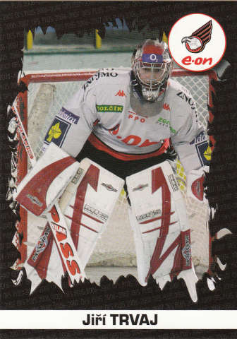 TRVAJ Jiří OFS 2006/2007 Úspěšnost zásahů U5