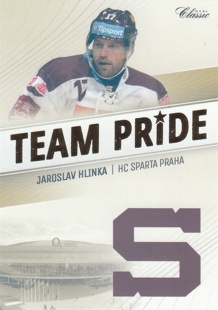 HLINKA Jaroslav OFS Classic 2016/2017 Team Pride TP-1 TE