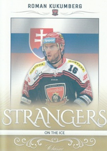 KUKUMBERG Roman OFS Classic 2016/2017 Strangers on the ICE SI-22 TE