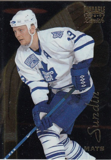 SUNDIN Mats Zenith 1996/1997 č. 64