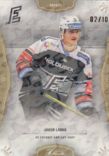 LAUKO Jakub OFS Classic 2020/2021 č. 164 Magma /10