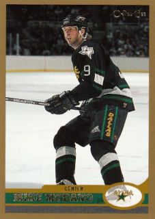 MODANO Mike O-Pee-Chee 1999/2000 č. 6