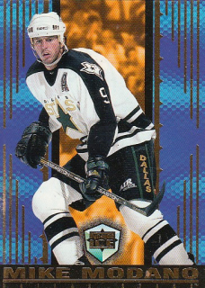 MODANO Mike Pacific Dynagon Ice 1998/1999 č. 59