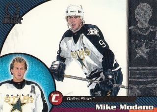 MODANO Mike Pacific Omega 1998/1999 č. 73