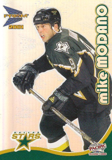 MODANO Mike Pacific Prism 2000/2001 č. 12