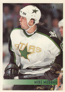 MODANO Mike Premier 1994/1995 č. 230