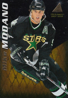 MODANO Mike Zenith 1995/1996 č. 24