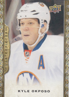 OKPOSO Kyle UD Masterpieces 2014/2015 č. 21