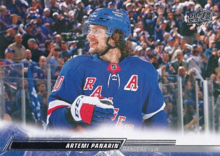 PANARIN Artemi UD 2022/2023 č. 368