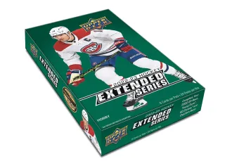 UD 2022/2023 Extended series Hobby Box 