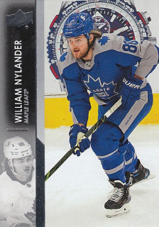 NYLANDER William UD 2021/2022 č. 170