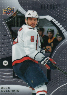 OVECHKIN Alex UD Allure 2021/2022 č. 43