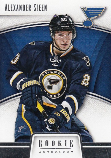 STEEN Alexander Panini Rookie Anthology 2013/2014 č. 84