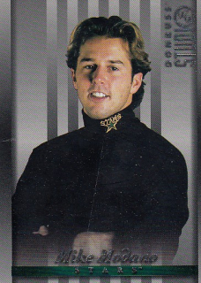 MODANO Mike Donruss Studio 1997/1998 č. 13