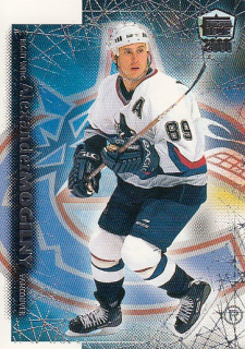 MOGILNY Alexander Pacific Dynagon Ice 1999/2000 č. 195