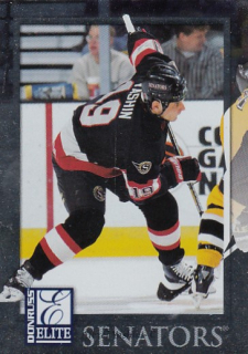 YASHIN Alexei Donruss Elite 1997/1998 č. 27