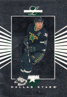 MODANO Mike Leaf Limited 1994/1995 č. 60