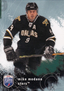 MODANO Mike BAP 2007/2008 č. 61