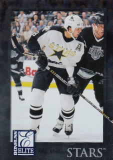 MODANO Mike Donruss Elite 1997/1998 č. 2