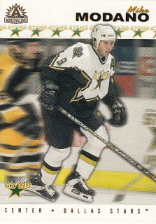 MODANO Mike Pacific Adrenalin 2001/2002 č. 59