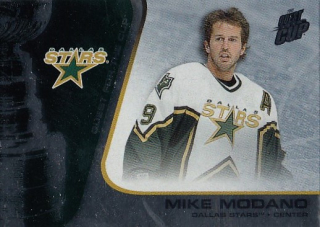 MODANO Mike Pacific Quest for the Cup 2002/2003 č. 29