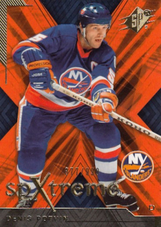 POTVIN Denis UD SPx 2007/2008 SPxtreme X14