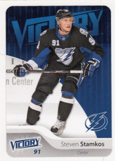 STAMKOS Steven UD Victory 2011/2012 č. 170