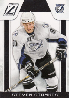 STAMKOS Steven Zenith 2010/2011 č. 17