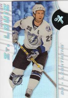 ST. LOUIS Martin Fleer eX 2009/2010 E38