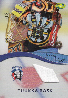 RASK Tuukka OFS 2012/2013 Jersey J13