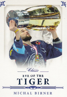 BIRNER Michal OFS Classic Eye of the Tiger EOT-3