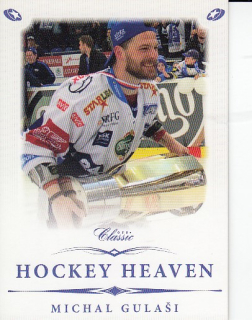 GULAŠI Michal OFS Classic Hockey Heaven HH-1