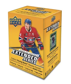 UD 2022/2023 Extended series Blaster Box 