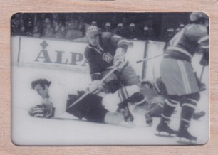 BUBLA ESPOSITO 1972 FAMOUS SEASON Game Moment GM-12 /30