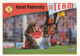 POBORSKÝ Karel Futera 1997 č. 21